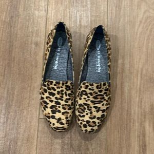 Dr. Scholl’s loafers